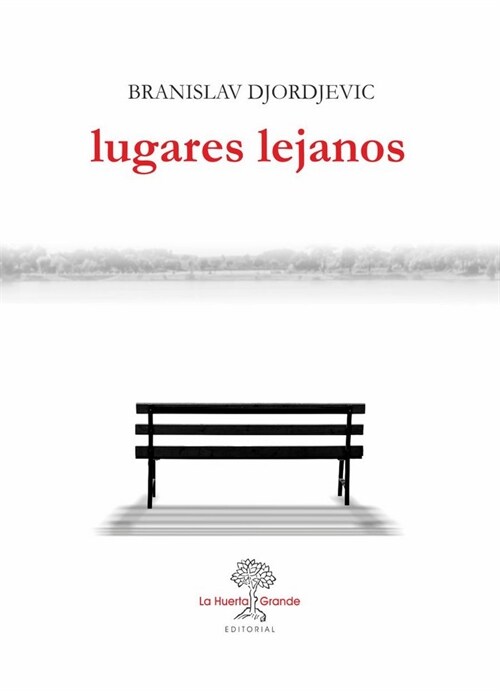 LUGARES LEJANOS (Book)