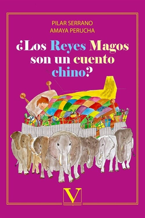 LOS REYES MAGOS SON UN CUENTO CHINO (Paperback)