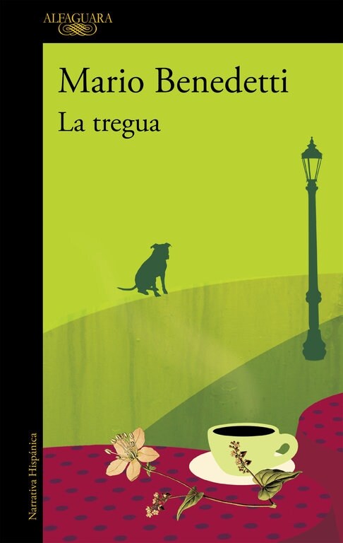 LA TREGUA (Paperback)