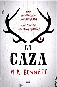 La Caza (Paperback)