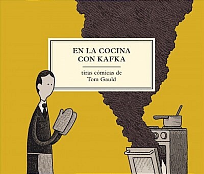 EN LA COCINA CON KAFKA (Hardcover)