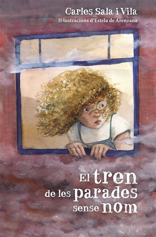 EL TREN DE LES PARADES SENSE NOM (Hardcover)