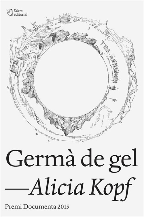 GERMA DE GEL (CATALAN) (Paperback)