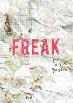 FREAK (Paperback)