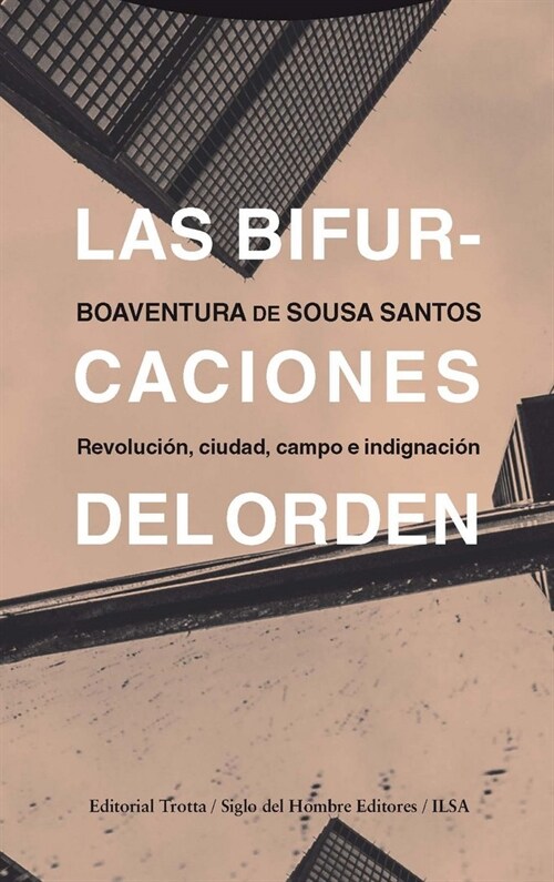 LAS BIFURCACIONES DEL ORDEN (Paperback)