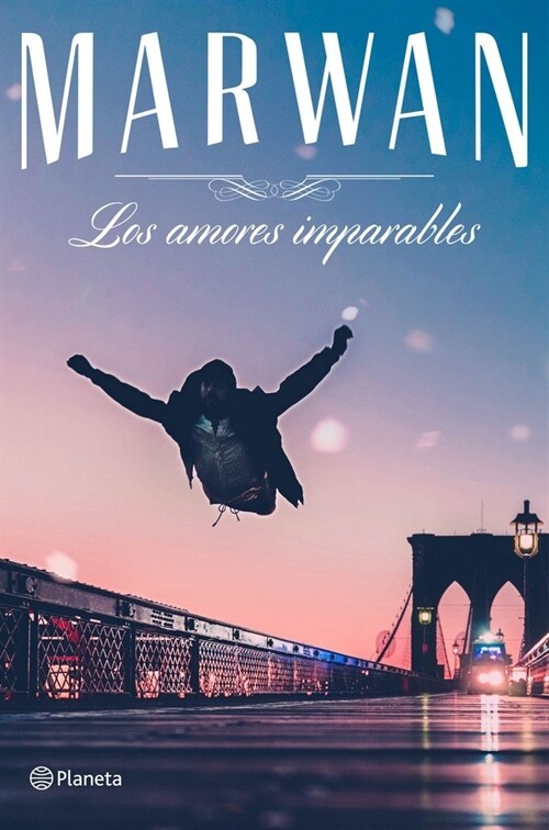 LOS AMORES IMPARABLES (Paperback)