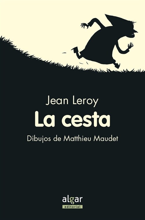 LA CESTA (Other Book Format)