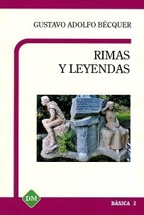 RIMAS Y LEYENDAS (Paperback)