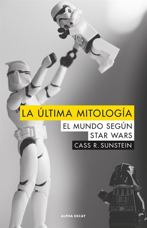 LA ULTIMA MITOLOGIA (Paperback)
