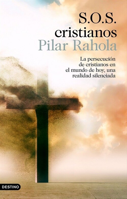 SOS CRISTIANOS (Paperback)