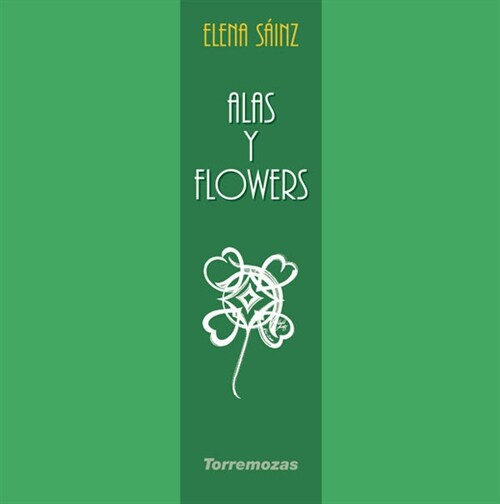 ALAS Y FLOWERS (Paperback)