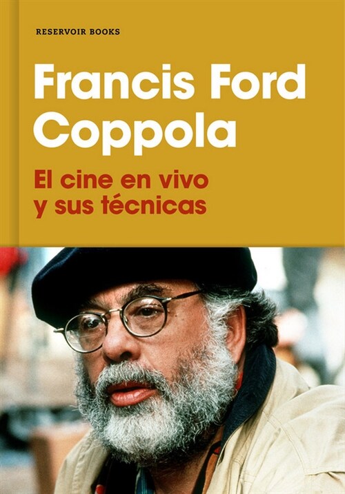 EL CINE EN VIVO Y SUS TECNICAS (Hardcover)