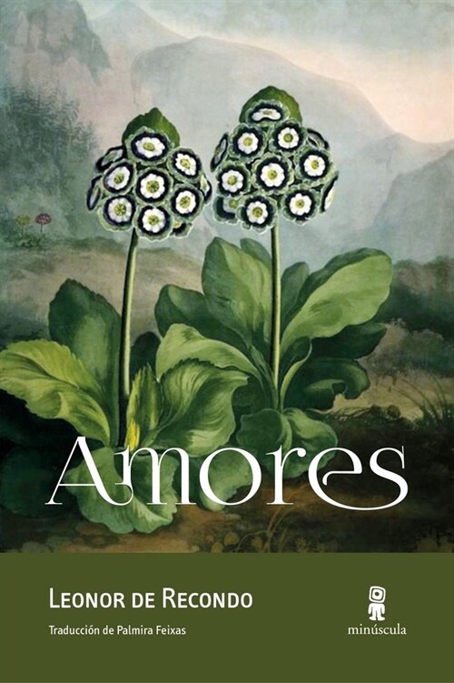 AMORES (Book)