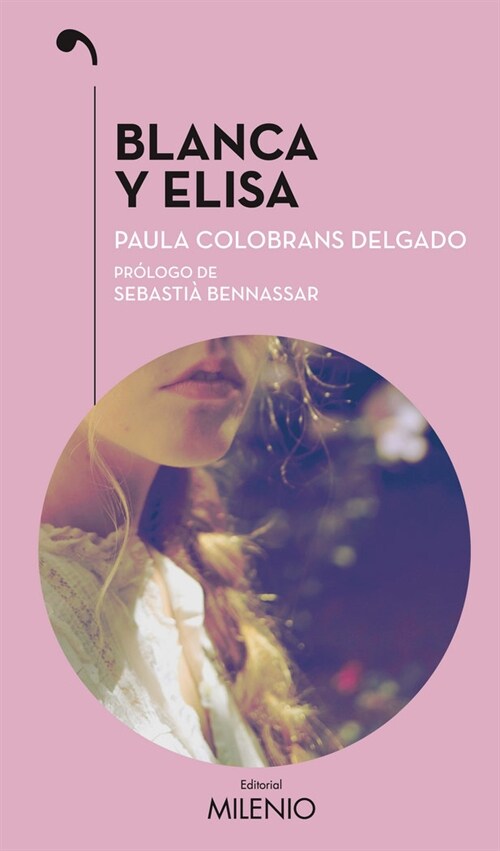 BLANCA Y ELISA (Paperback)