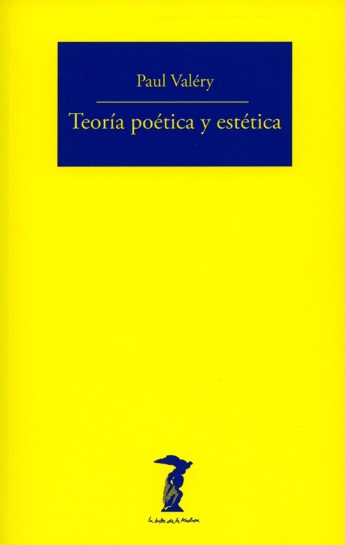 TEORIA POETICA Y ESTETICA (Paperback)