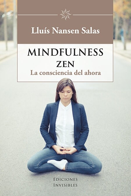 MINDFULNESS ZEN (Paperback)