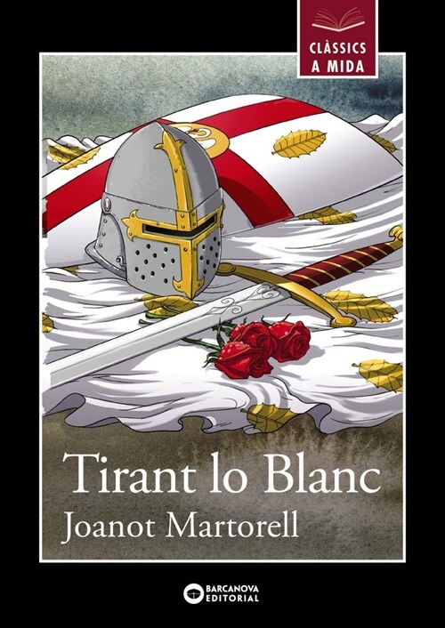 TIRANT LO BLANC (Paperback)