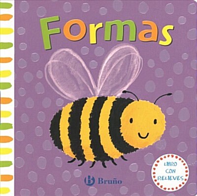Formas (Board Books)