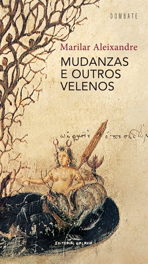 MUDANZAS E OUTROS VELENOS (Paperback)