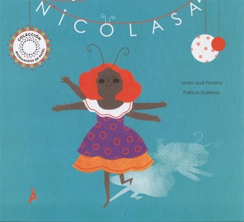 NICOLASA (Hardcover)