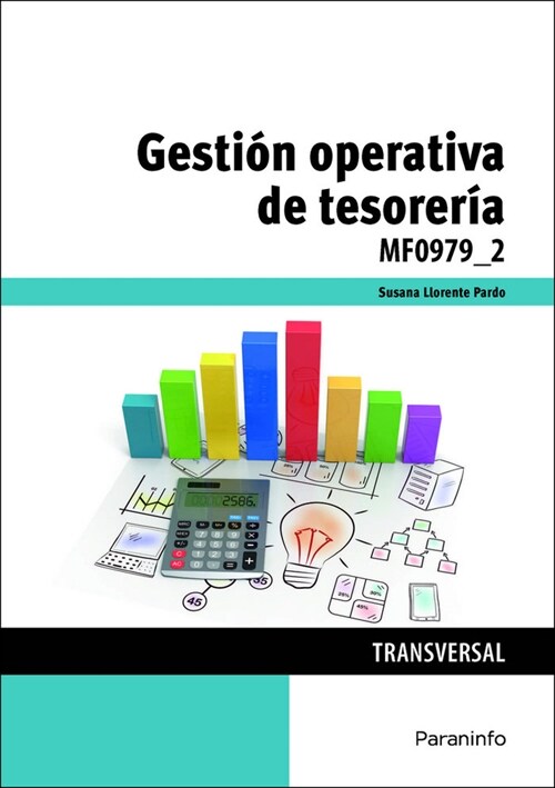 GESTION OPERATIVA DE TESORERIA MF0979 (Paperback)