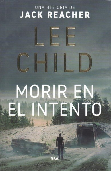 MORIR EN EL INTENTO (Hardcover)