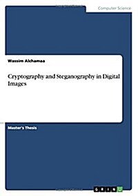Cryptography and Steganography in Digital Images (Paperback)