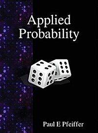 Applied Probability (Hardcover)