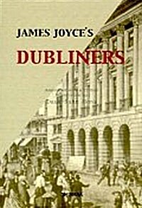 [중고] James Joyces Dubliners (영어 원문, 한글 각주)