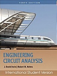 [중고] Engineering Circuit Analysis (Paperback, 10 I.S.ed)