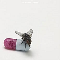 [수입] Red Hot Chili Peppers - Im With You