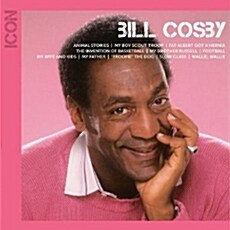 [수입] Bill Cosby - Icon