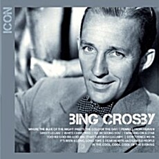 [수입] Bing Crosby - Icon