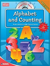 Songs That Teach Alphabet & Counting (Paperback)