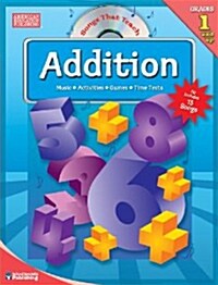 Songs That Teach Addition (Paperback)