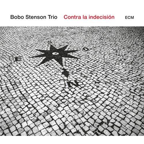 [수입] Bobo Stenson Trio - Contra La Indecision