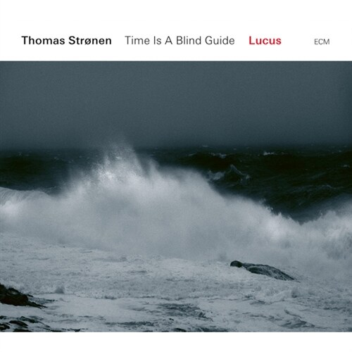 [수입] Thomas Strønen - Lucus [180g LP]