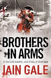 Brothers in Arms (Paperback)