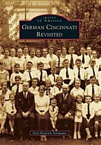 German Cincinnati: Revisited (Paperback)