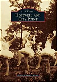 Hopewell and City Point (Paperback)