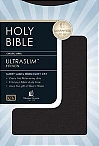 Holy Bible (Paperback)