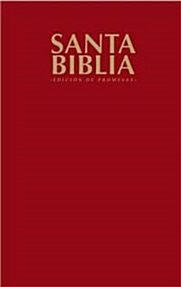Biblia de Prom/R?tica/Econ?Negra (Paperback)