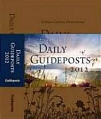 Daily Guideposts 2012 (Paperback, LEA)