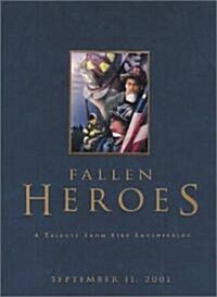 Fallen Heroes (Hardcover)
