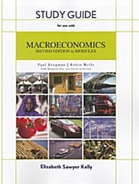 Macroeconomics in Modules (Paperback, 2nd, Study Guide)