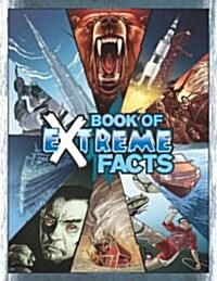 Book of Extreme Facts (Paperback)