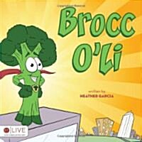 Brocc OLi (Paperback)