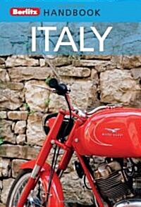 Berlitz Handbooks: Italy (Paperback)