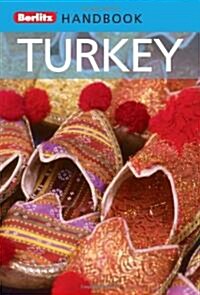 Berlitz Handbooks: Turkey (Paperback)