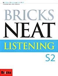 Bricks NEAT Listening S2